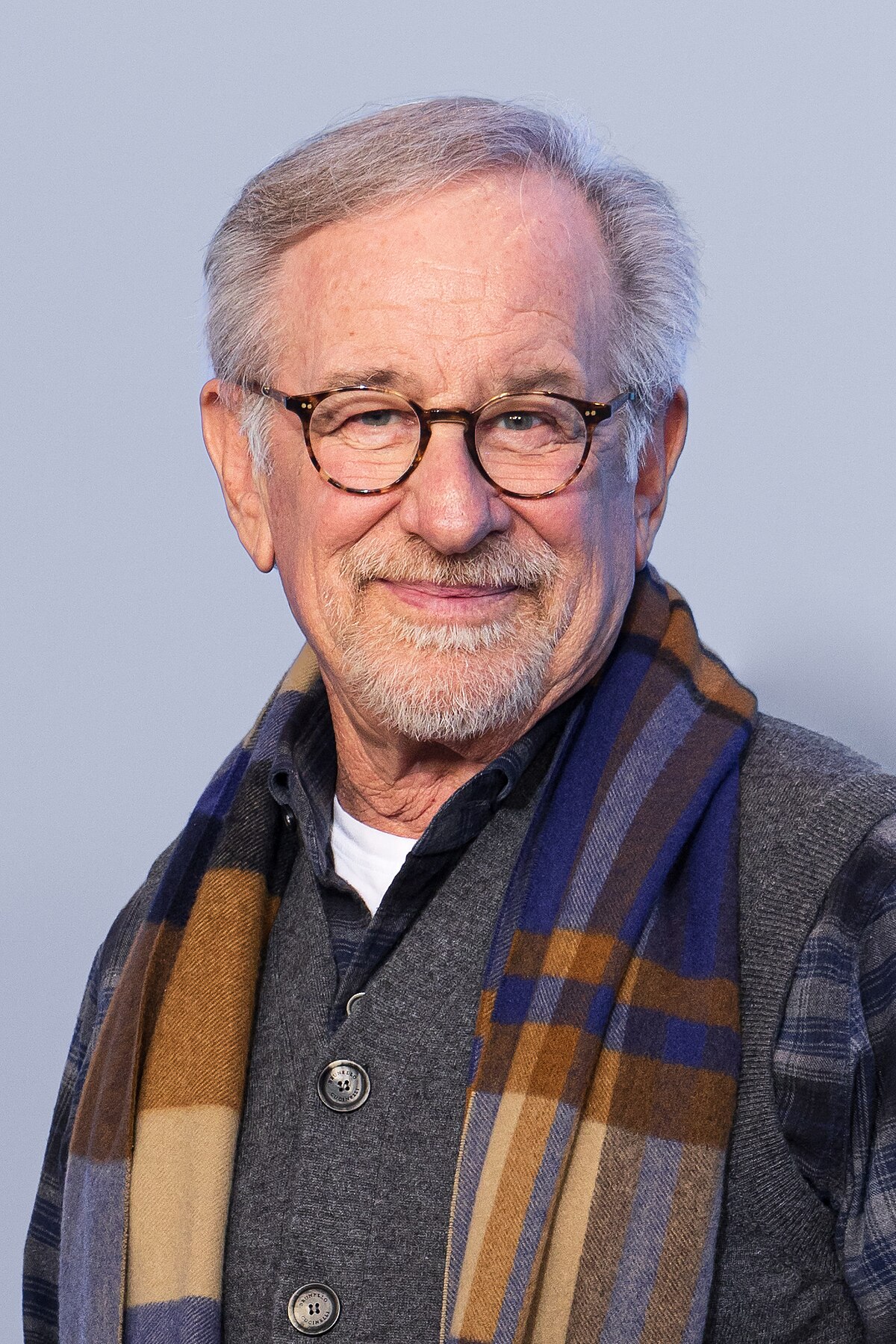 Le prochain film de SF de Steven Spielberg avance (et on ne sait toujours pas grand chose).